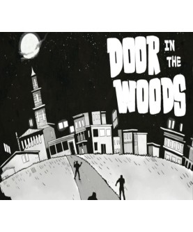 Door in the Woods Steam Key GLOBAL